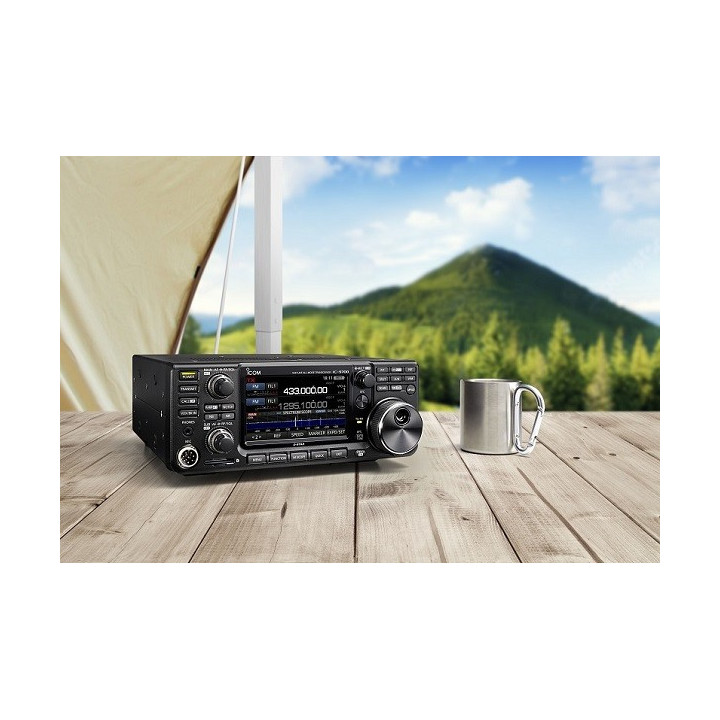 ICOM IC-9700