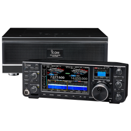 ICOM IC-7760