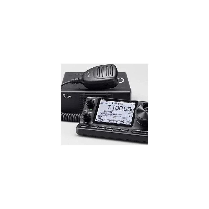 ICOM IC-7100