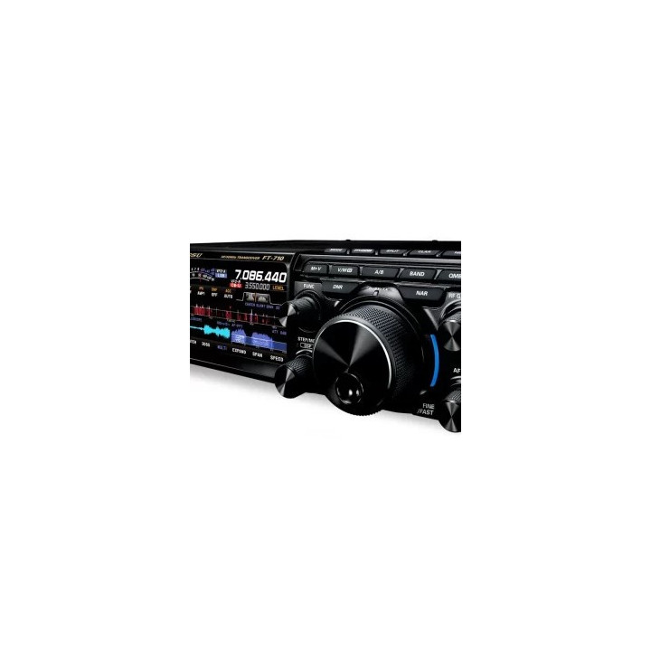 Yaesu FT-710 AESS HF Transceiver