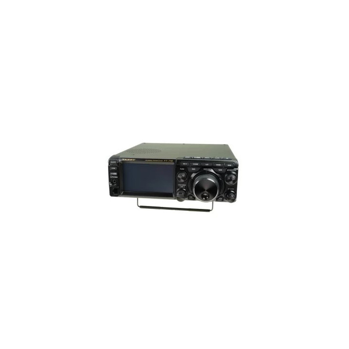 Yaesu FT-710 Field  HF Transceiver
