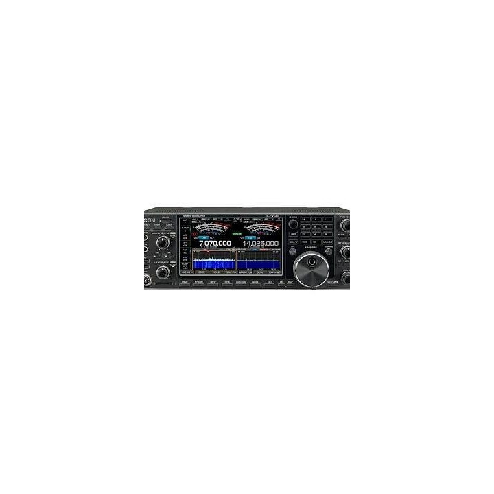 ICOM IC-7610