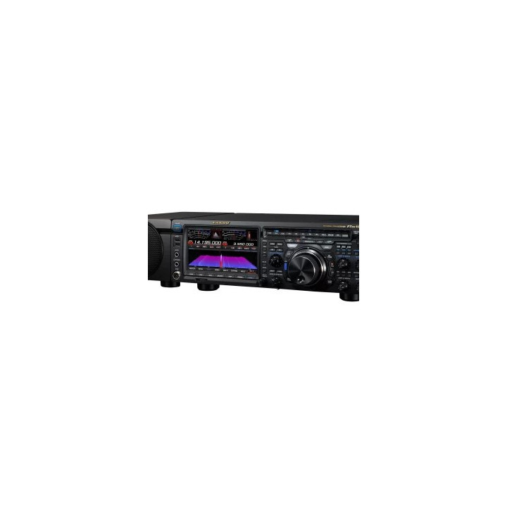 Yaesu FT-DX101MP
