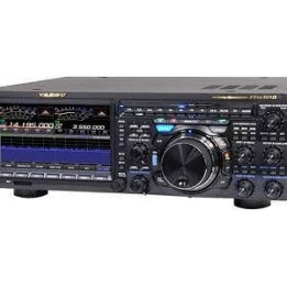Yaesu FT-DX101D