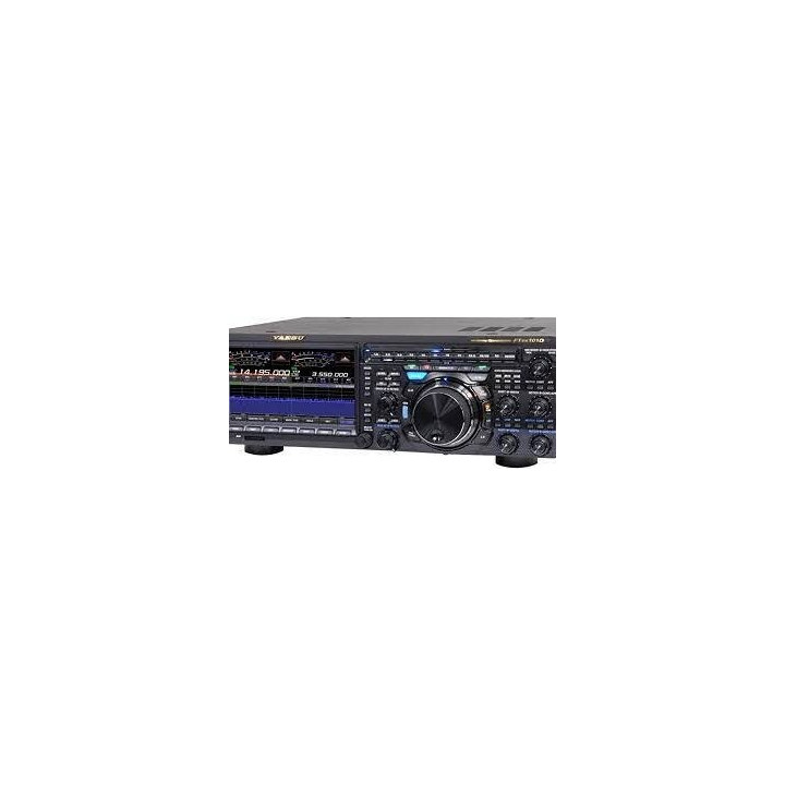 Yaesu FT-DX101D
