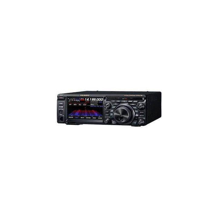 Yaesu FT-DX10 HF Transceiver