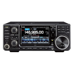 Icom Ricetrasmettitore Allmode IC-9700 per FM 2m, 70cm e 23cm