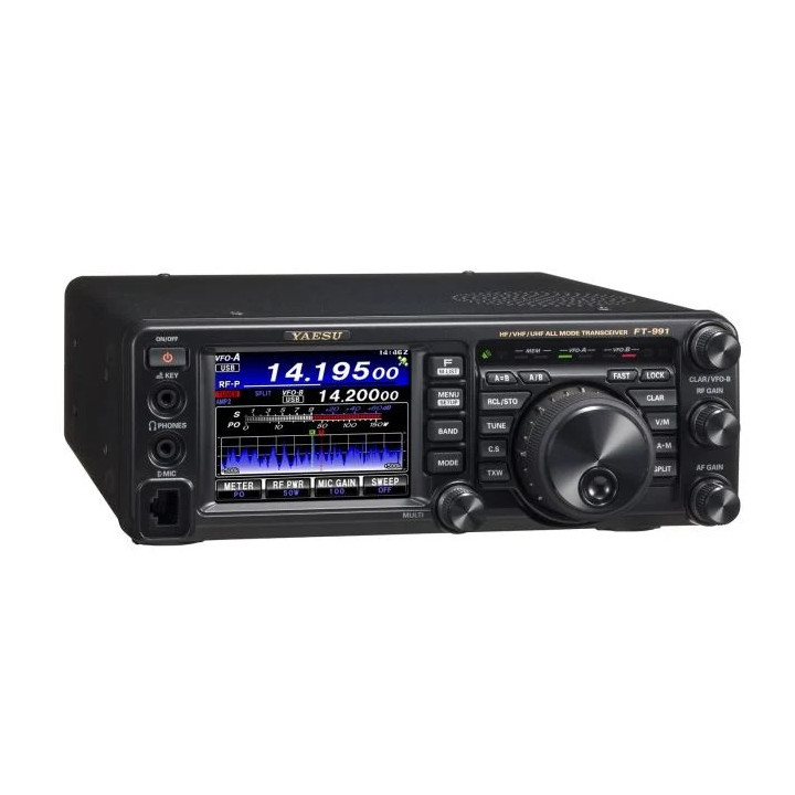 Yaesu FT-991A