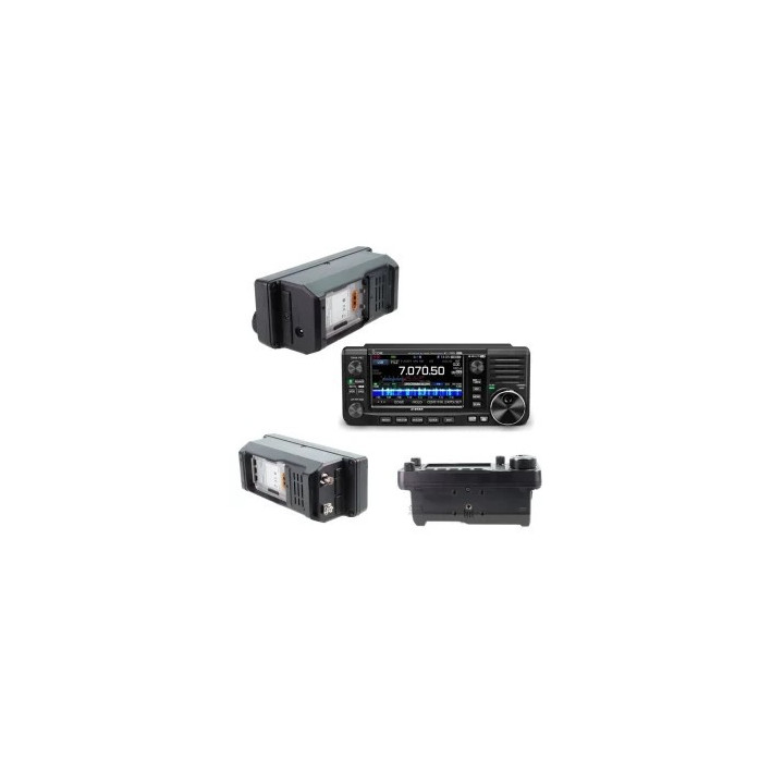 Icom IC-705 Allmode Portable Transceiver