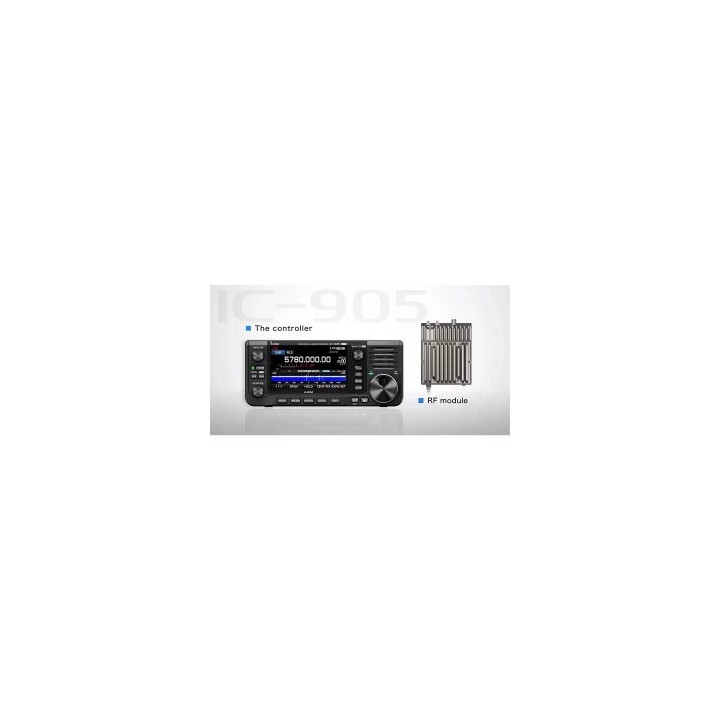 Icom IC-905