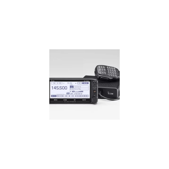 Icom ID-5100E