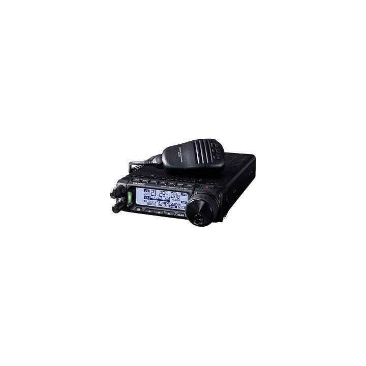 Yaesu FT-891