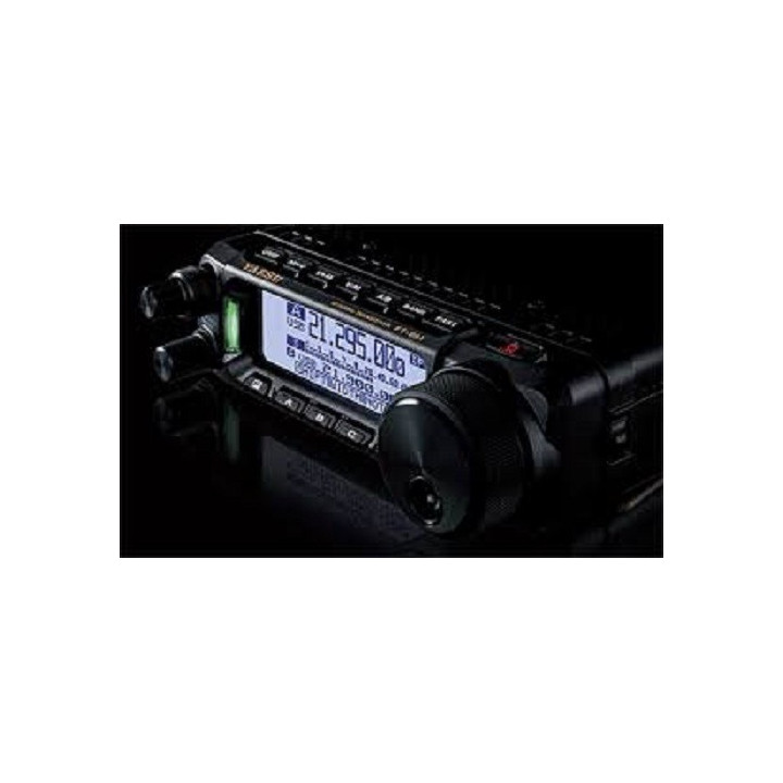 Yaesu FT-891