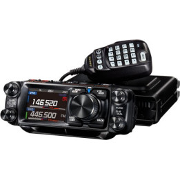 YAESU FTM-510ASP ricetrasmettitore Dual Band FM+C4FM1/430 MHz