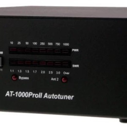 LDG AT-1000Pro II Accordatore d’antenna 1000 W