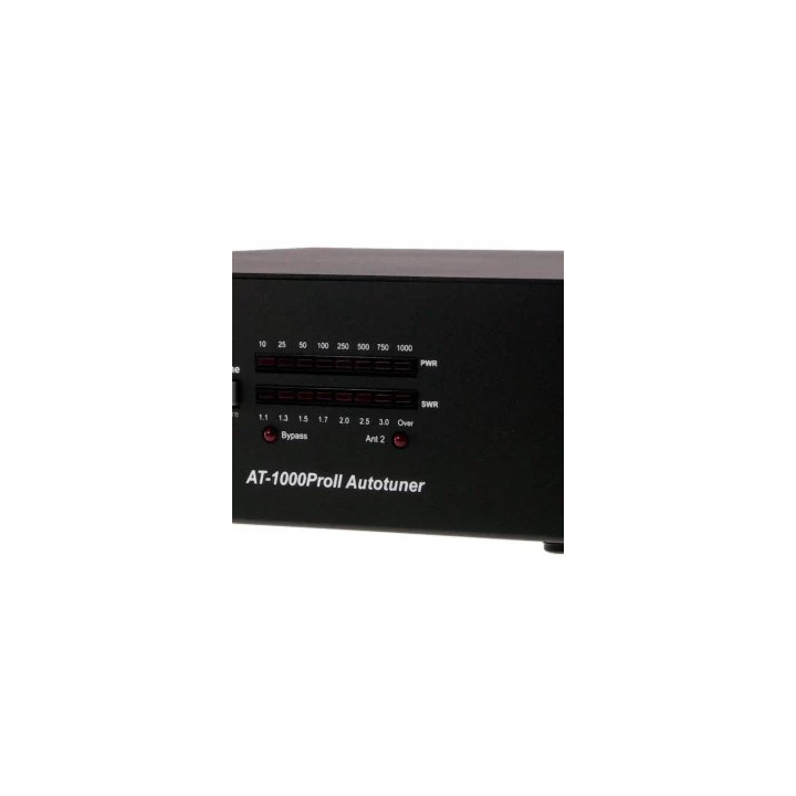 LDG AT-1000Pro II Accordatore d’antenna 1000 W