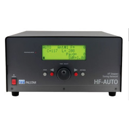PALSTAR HF-AUTO antenna tuner unsymm. 1,8-54MHz, 1800W