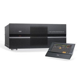 Acom 2020S PA a transistor (1500W, 160m-6m), con telecomando