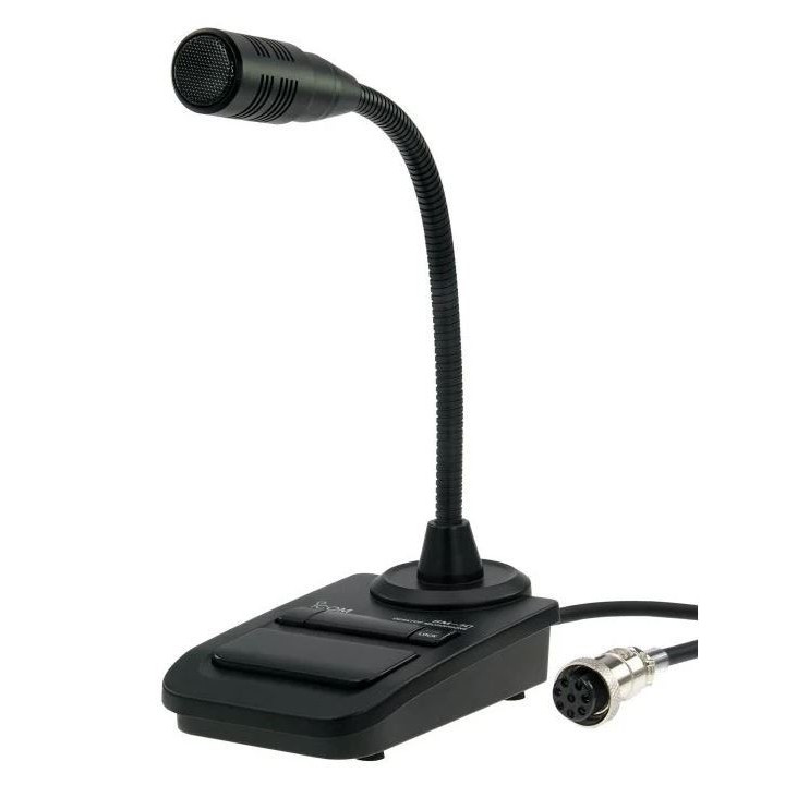 ICOM SM-30