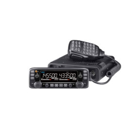 ICOM IC-2730 Black Edition