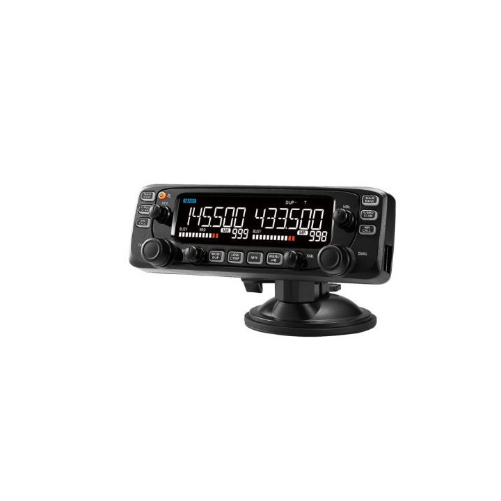 ICOM IC-2730 Black Edition