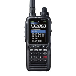 YAESU FTA-850L - AIR BAND