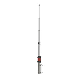 Antenna base CB SIRIO GAIN-MASTER 5/8 2024