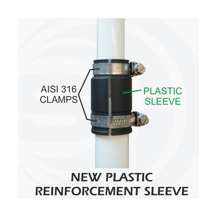 Antenna base CB SIRIO GAIN-MASTER 5/8 2024