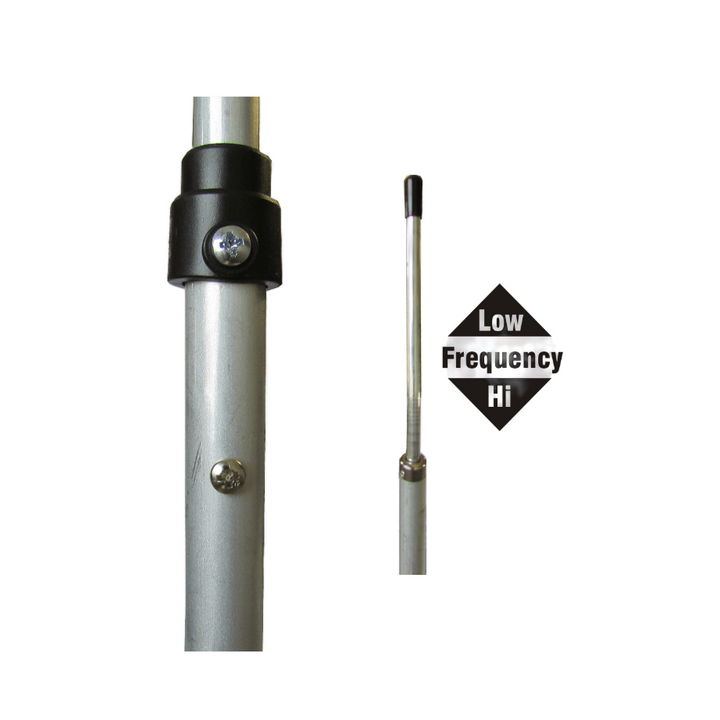 Antenna CB SIRIO NEW TORNADO 27 - aggiornamento 2024