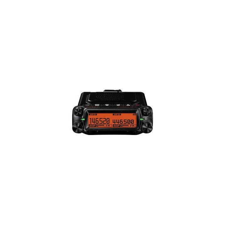 YAESU FTM-150 ASP