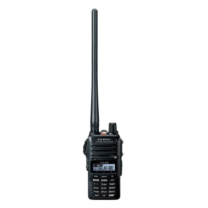 YAESU FTA-250L