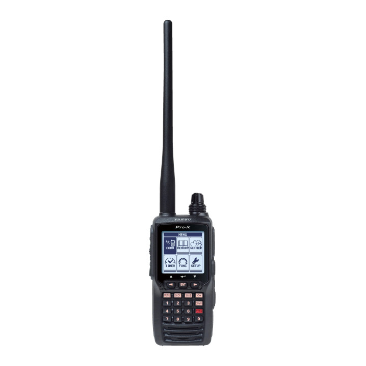 FTA-550L