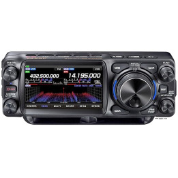 YAESU FTX-1 OPTIMA