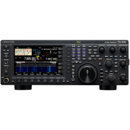 KENWOOD TS-890s
