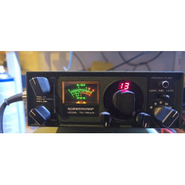 SOMMERKAMP TS-780DX