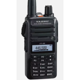 YAESU FT-65E