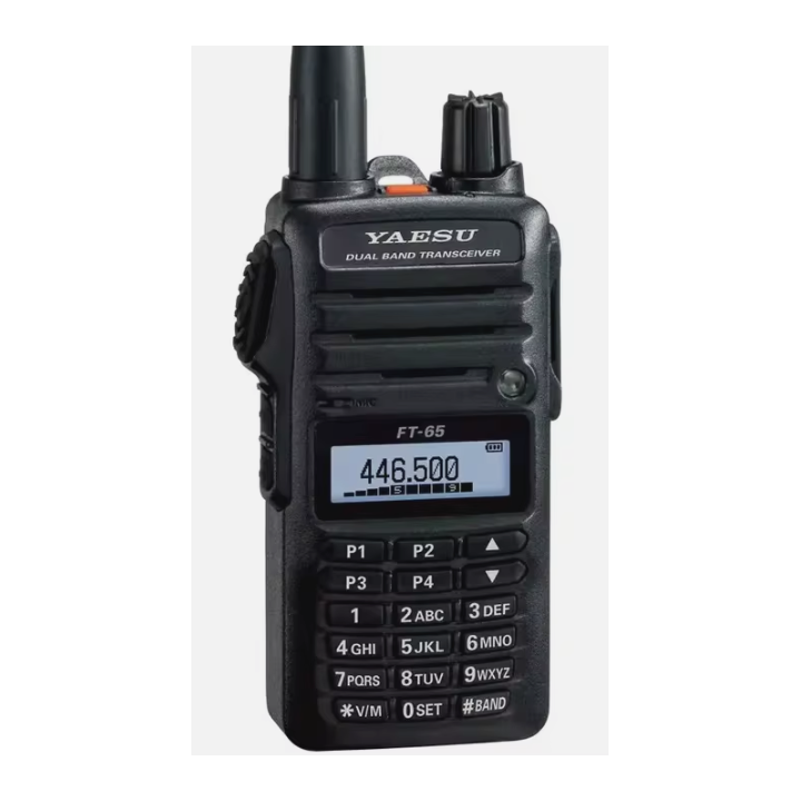 YAESU FT-65E
