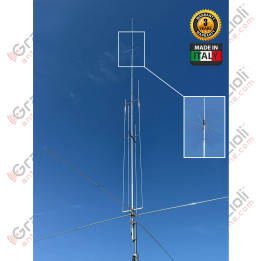 GRAZIOLI MV-7