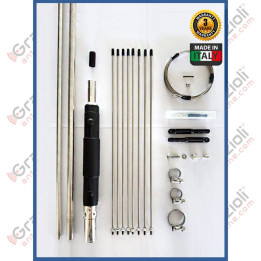 MV6 Upgrade Kit