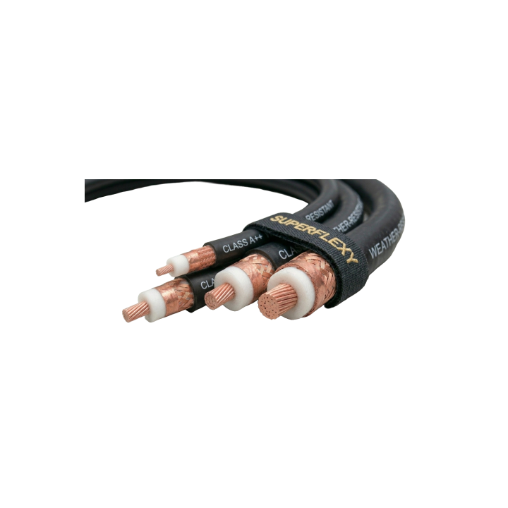 SUPERFLEXY 5