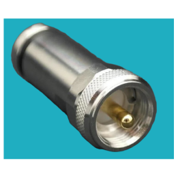 CONNETTORE CUHF7 M