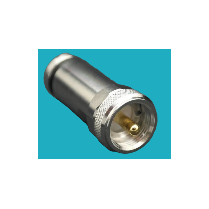 CONNETTORE CUHF7 M