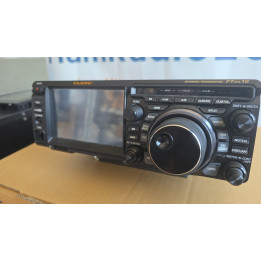 YAESU FTdx-10  --USATO--