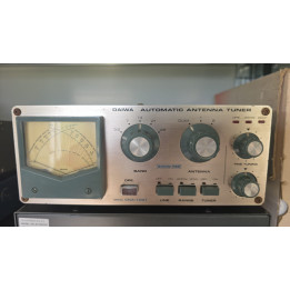 DAIWA CNA-1001 ANTENNA TUNER 500 Watt (pep)