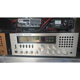 LAFAYETTE Petrusse CB BASE