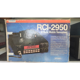 RANGER RC!2950