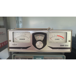 OSKER SWR 200