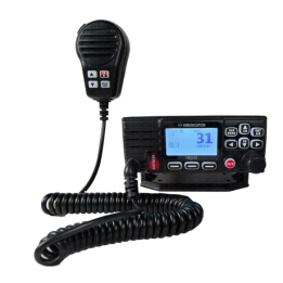Himunication - HM365 DSC/GPS (ATIS)