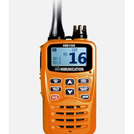 Himunication - HM100 (ATIS)