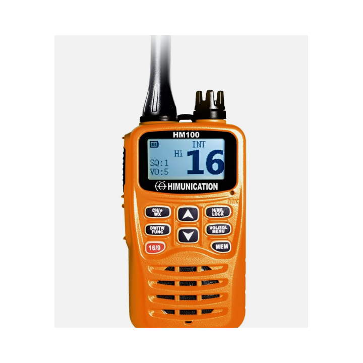 Himunication - HM100 (ATIS)